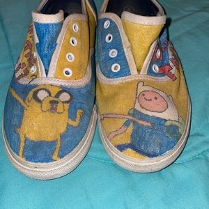 Handmade Shoes